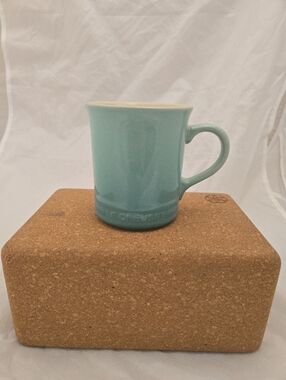 Le Creuset Cool Mint 400 ml Vancouver Stoneware Mug